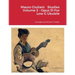 Mauro Giuliani: Studies Volume 3 - Opus 51 For Low G Ukulele
