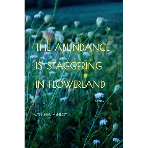 The Abundance Is Staggering in Flowerland