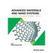 Advanced Materials and Nano Systems: Theory and Experiment - Part 2