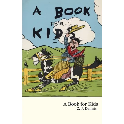 A Book for Kids