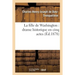 La fille de Washington: drame historique en cinq actes