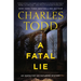 A Fatal Lie