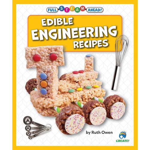 Edible Engineering Recipes
