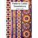 Patterns Called Tessellations