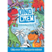 Dino Crew Colouring Book: Colouring Book