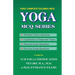 Yoga McQ Series: for YCB ( Level 1,2,3 ) & UGC-NET/JRF Yoga