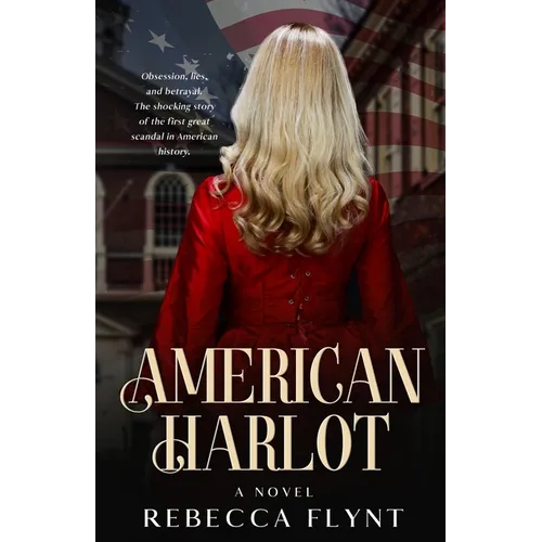 American Harlot