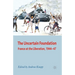 The Uncertain Foundation: France at the Liberation 1944-47