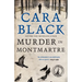 Murder in Montmartre