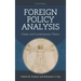 Foreign Policy Analysis: Classic and Contemporary Theory
