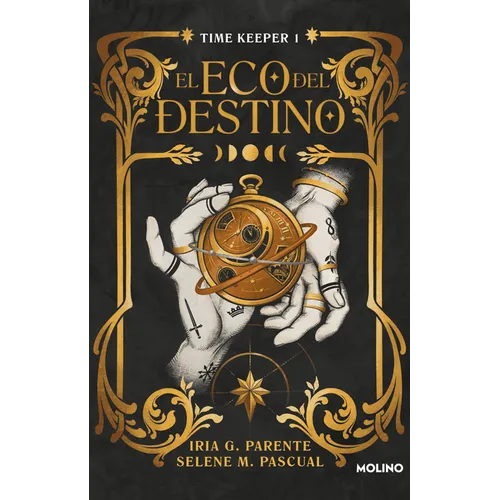 El Eco del Destino / The Echo of Destiny