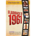 Flashback to 1961 - A Time Traveler's Guide: Perfect birthday or wedding anniversary gift for anyone born or married in 1961. For friends, parents or