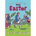 My Look and Point First Easter Stick-A-Story Book