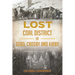 Lost Coal District of Gebo, Crosby and Kirby
