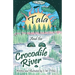 Tala and the Crocodile River
