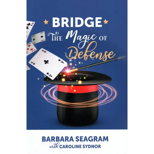 The Magic of Defense