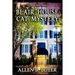 Blair House Cat Mystery: A Dupree Sisters Mystery