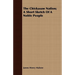 The Chickasaw Nation; A Short Sketch Of A Noble People