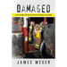 Damaged: A First Responder's Experiences Handling Post-Traumatic Stress Disorder