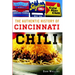 The Authentic History of Cincinnati Chili