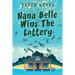 Nana Belle Wins The Lottery