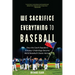 We Sacrifice Everything to Baseball: How the Czech Republic's Amateur Underdogs Became World Baseball Classic Heroes