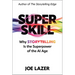 Super Skill: Why Storytelling Is the Superpower of the AI Age