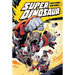 Super Dinosaur Compendium One