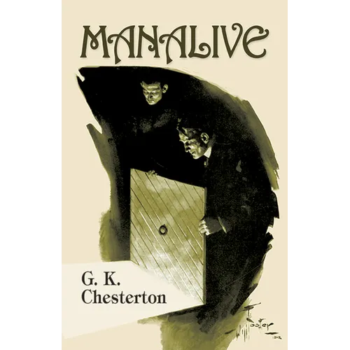 Manalive