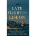 Late Flight to Lisbon