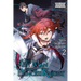 The Kept Man of the Princess Knight, Vol. 2 (Manga)