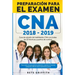 CNA PREPARACION Para el examen: Guia de estudio de habilidades CNA: CNA PREPARACION Para el examen: Guia de estudio de habilidades CNA
