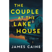The Couple at the Lake House: A Thriller