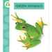 Green Animals