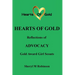Reflections of ADVOCACY: Gold Award Girl Scouts