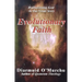 Evolutionary Faith: Rediscovering God in Our Great Story