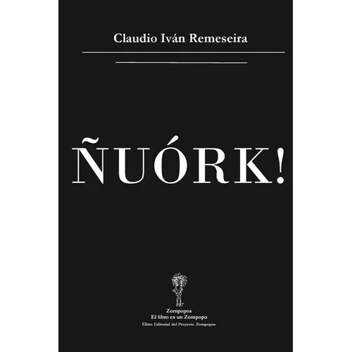 Ñuórk!