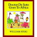 Doctor de Soto Goes to Africa