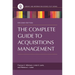 The Complete Guide to Acquisitions Management