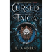 Cursed on the Taiga: Nizhny Book 2
