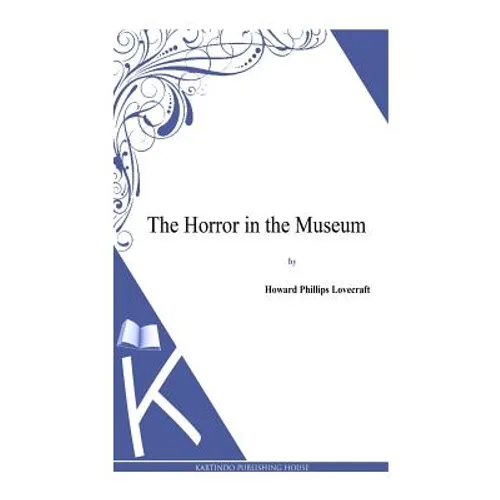 The Horror in the Museum