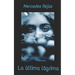 La última lágrima
