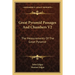 Great Pyramid Passages And Chambers V2: The Measurements Of The Great Pyramid