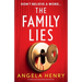The Family Lies: An addictive psychological thriller packed with twists