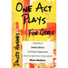 One Act Plays for Girls