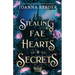 Stealing Fae Hearts and Secrets