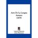 Arte De La Lengua Aymara (1879)