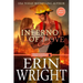 Inferno of Love: A Star-Crossed Lovers Fireman Romance (Large Print)