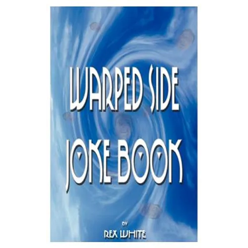 Warped Side Joke Book