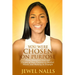 You Were Chosen On Purpose: From Homeless, Loss and Unsure of Your Purpose to Healed, Whole, and Walking in Triumph
